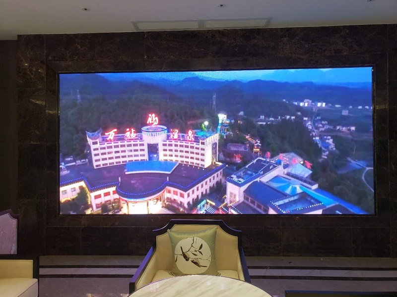 P4led顯示屏多少錢(qián)一個(gè)平方？