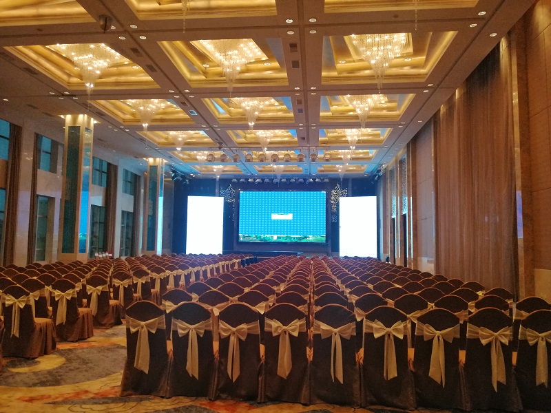 全彩led顯示屏的使用壽命有多長(zhǎng)？